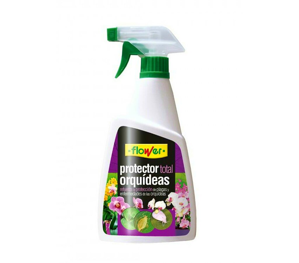 Flower ABONO NITROFLOWER Azul 750GR CAJA