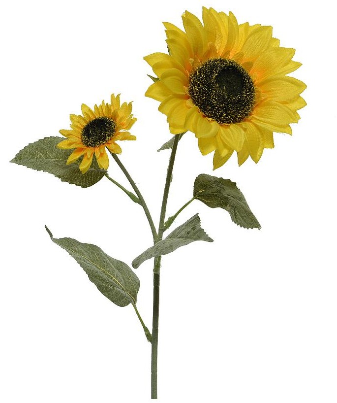 TALLO ARTIFICIAL GIRASOL 72CM